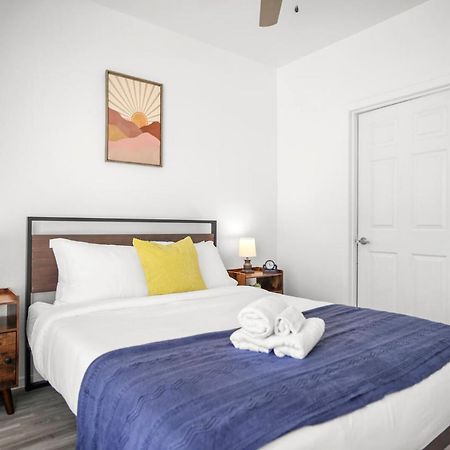 Cozysuites Modern Urban In Historic Glendale Kültér fotó