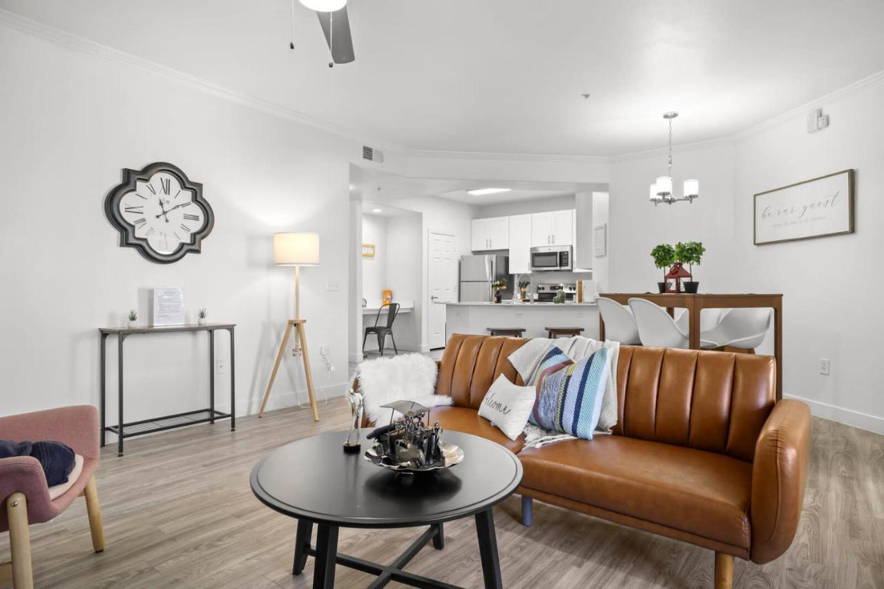 Cozysuites Modern Urban In Historic Glendale Kültér fotó