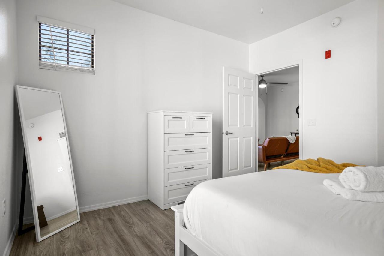 Cozysuites Modern Urban In Historic Glendale Kültér fotó