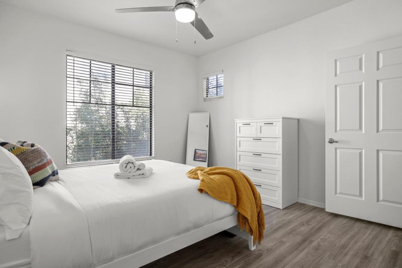 Cozysuites Modern Urban In Historic Glendale Kültér fotó